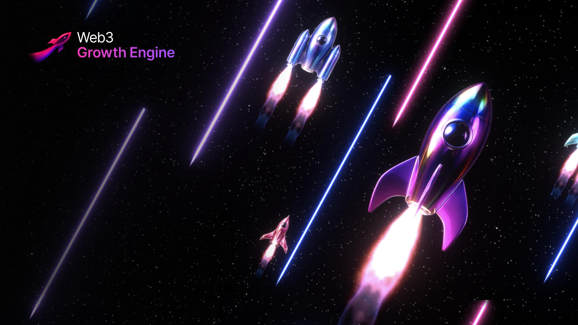 Web3 Growth Engine